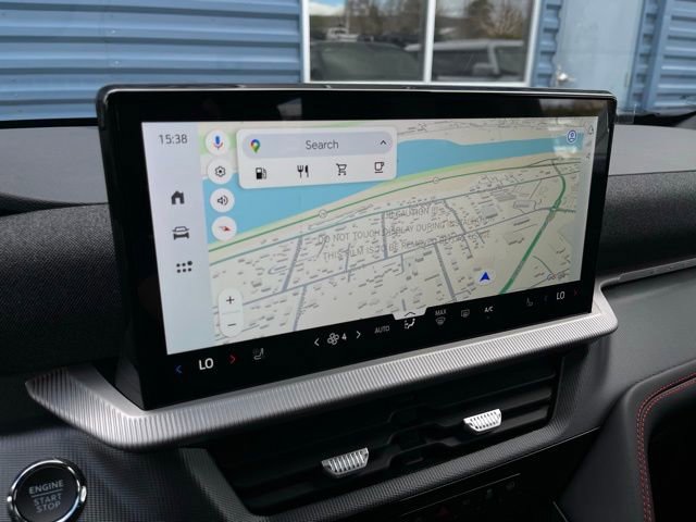 New 2026 Ford Explorer ST w/ Sun And Sound Package image 10