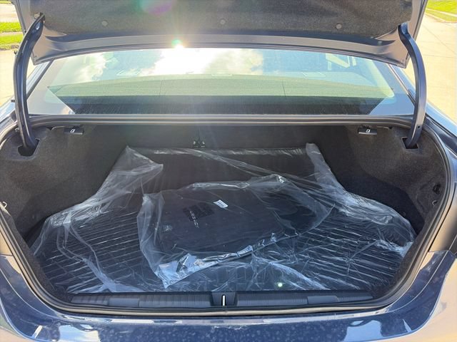 Certified 2025 Subaru Legacy Premium w/ Popular Package #1A AWD/4WD image 29