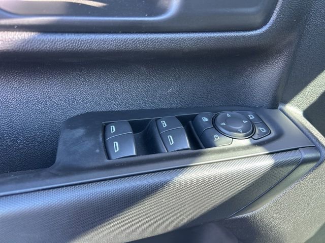 New 2026 Chevrolet Silverado 2500 Custom w/ Custom Value Package image 13
