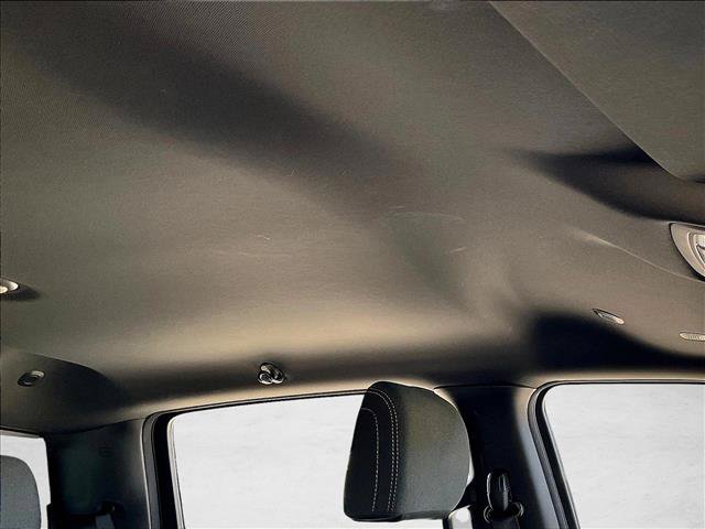 Used 2021 RAM 1500 Big Horn RWD image 13