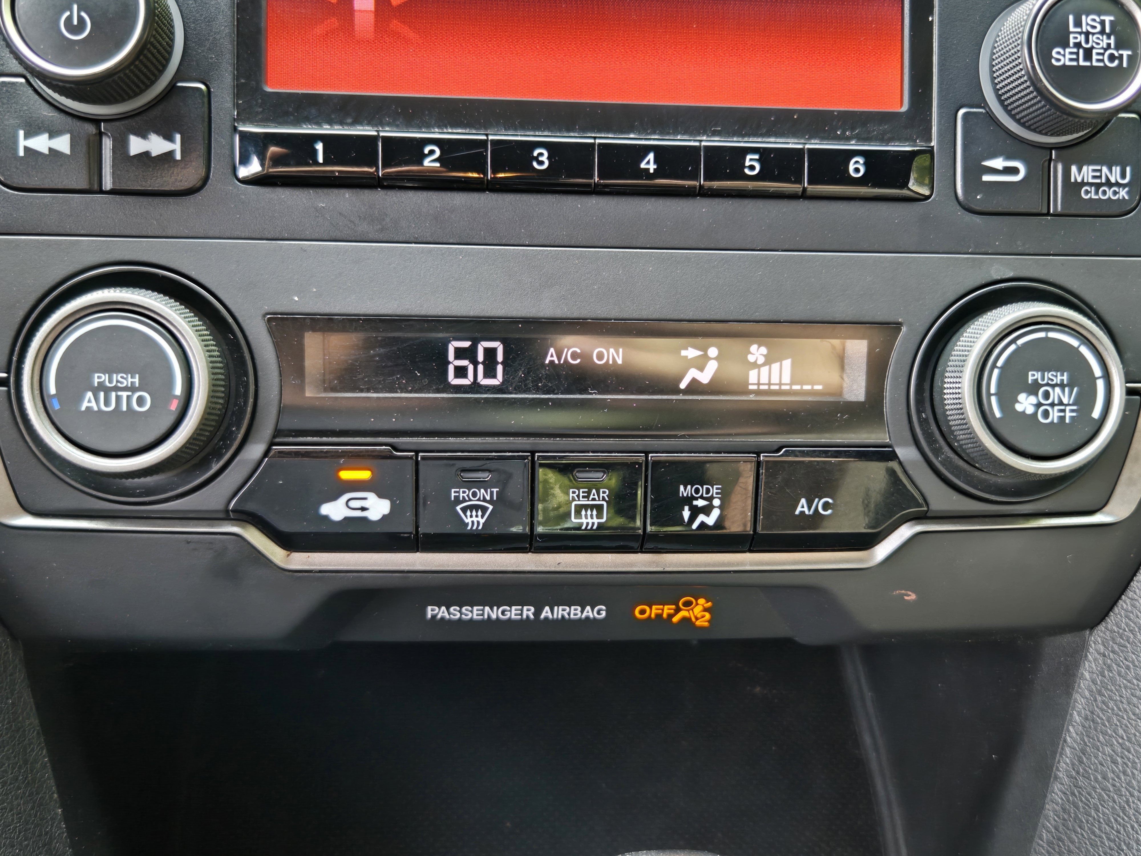 Used 2018 Honda Civic Sport image 13