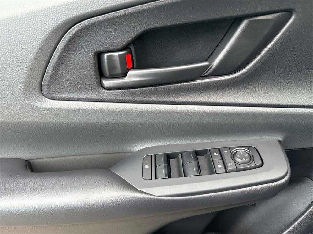 Used 2024 Toyota Prius LE image 15