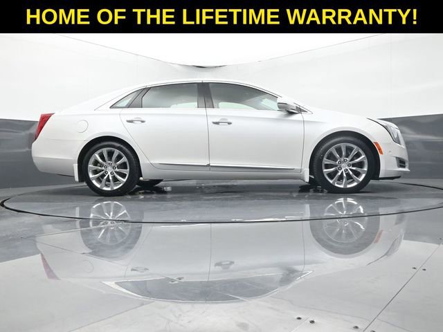 Used 2016 Cadillac XTS Premium FWD image 53