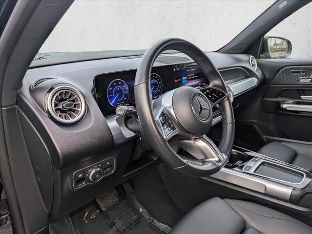 Used 2024 Mercedes-Benz EQB 250+ EQB 250+ image 10