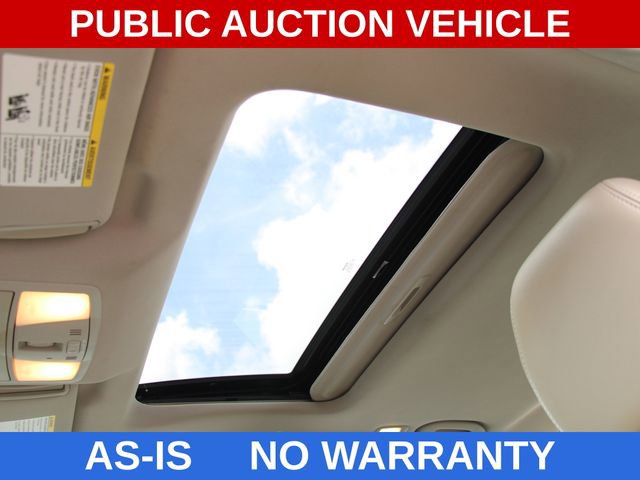 Used 2012 Nissan Altima 2.5 SL w/ 2.5SL Pkg image 16