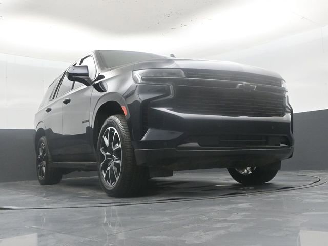 Used 2023 Chevrolet Tahoe RST AWD/4WD image 47