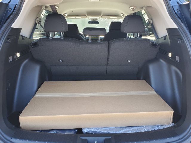 New 2026 Honda CR-V LX image 20