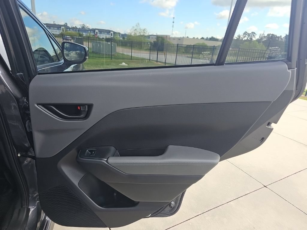 Used 2024 Subaru Crosstrek 2.0i Premium AWD/4WD image 18