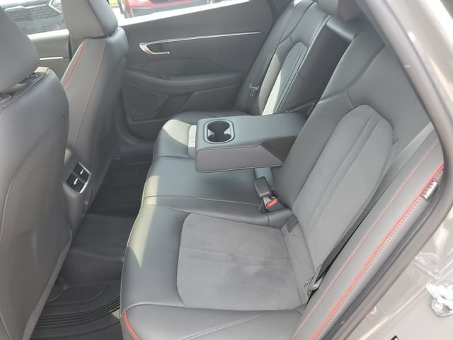 Used 2022 Hyundai Sonata SEL Plus FWD image 13