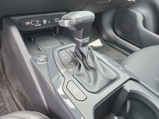 New 2026 Kia K4 EX FWD image 22