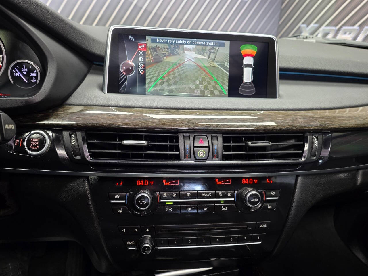 Used 2016 BMW X5 sDrive35i image 24