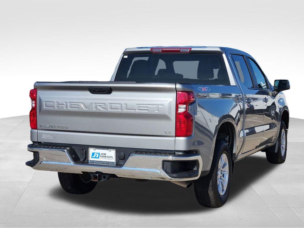 Used 2023 Chevrolet Silverado 1500 LT image 10