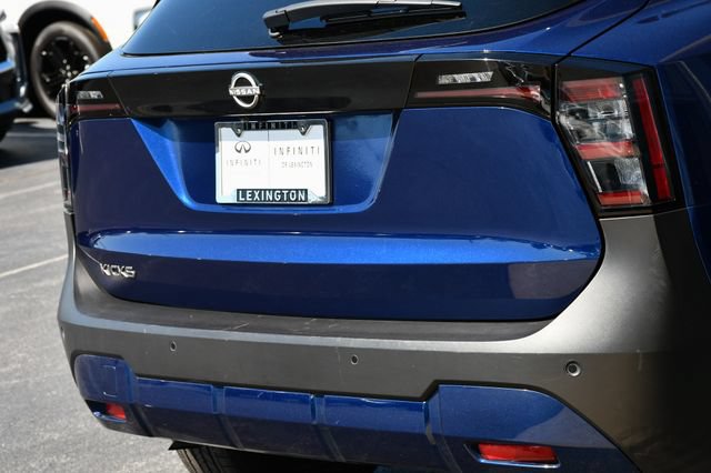 Used 2025 Nissan Kicks SV FWD image 26