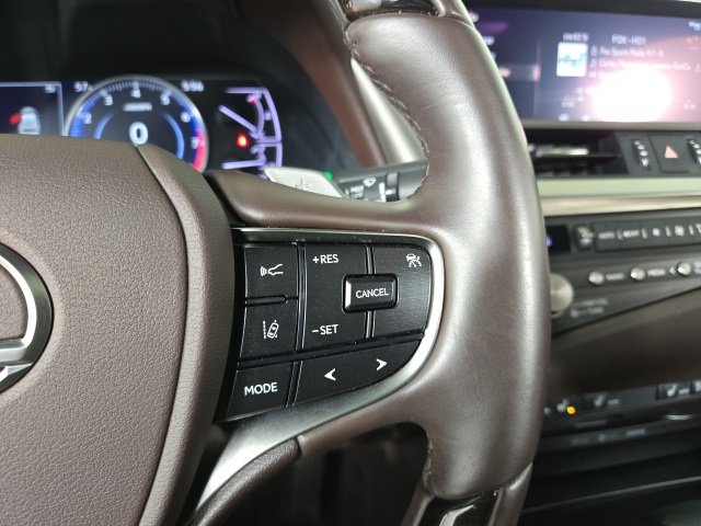 Used 2021 Lexus ES 250 250 image 20