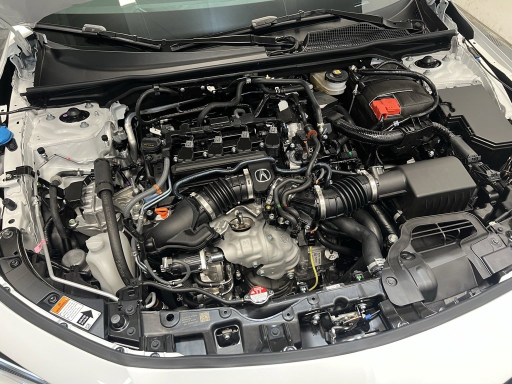 New 2026 Acura Integra image 20