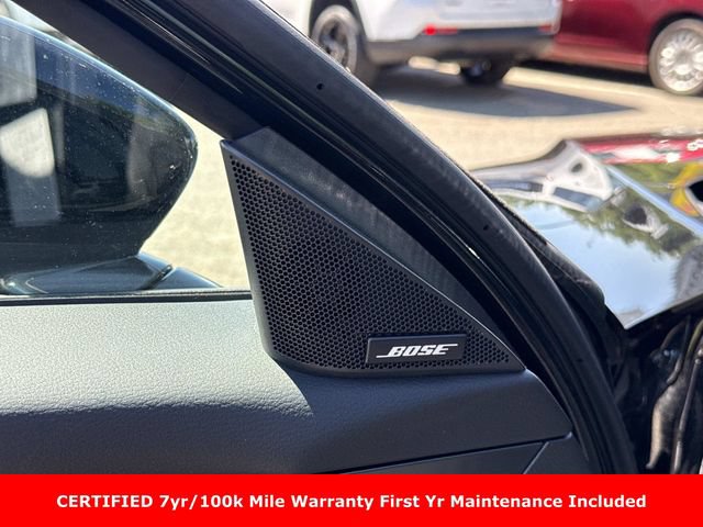 Used 2025 MAZDA CX-50 AWD 2.5 S w/ Premium Plus Pkg image 21