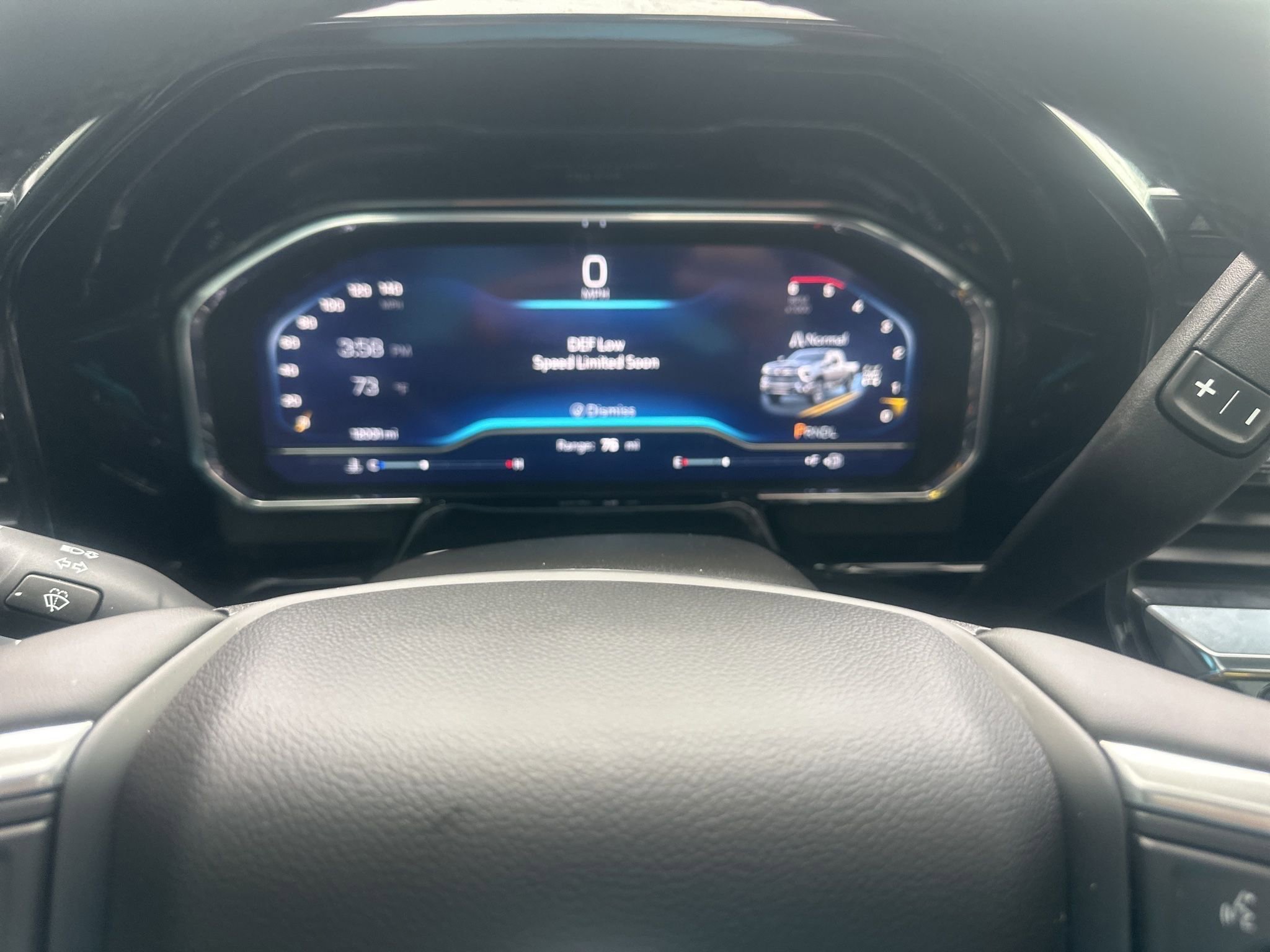 Used 2025 Chevrolet Silverado 2500 LTZ w/ Trail Boss Package image 37