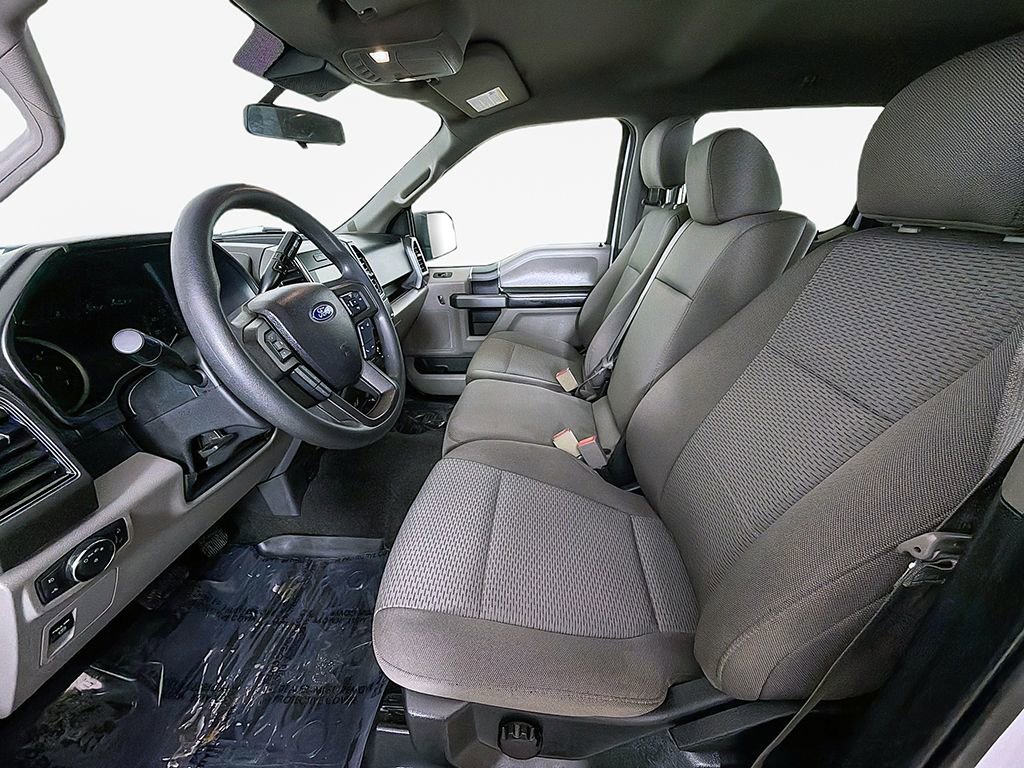 Used 2020 Ford F150 XLT image 15