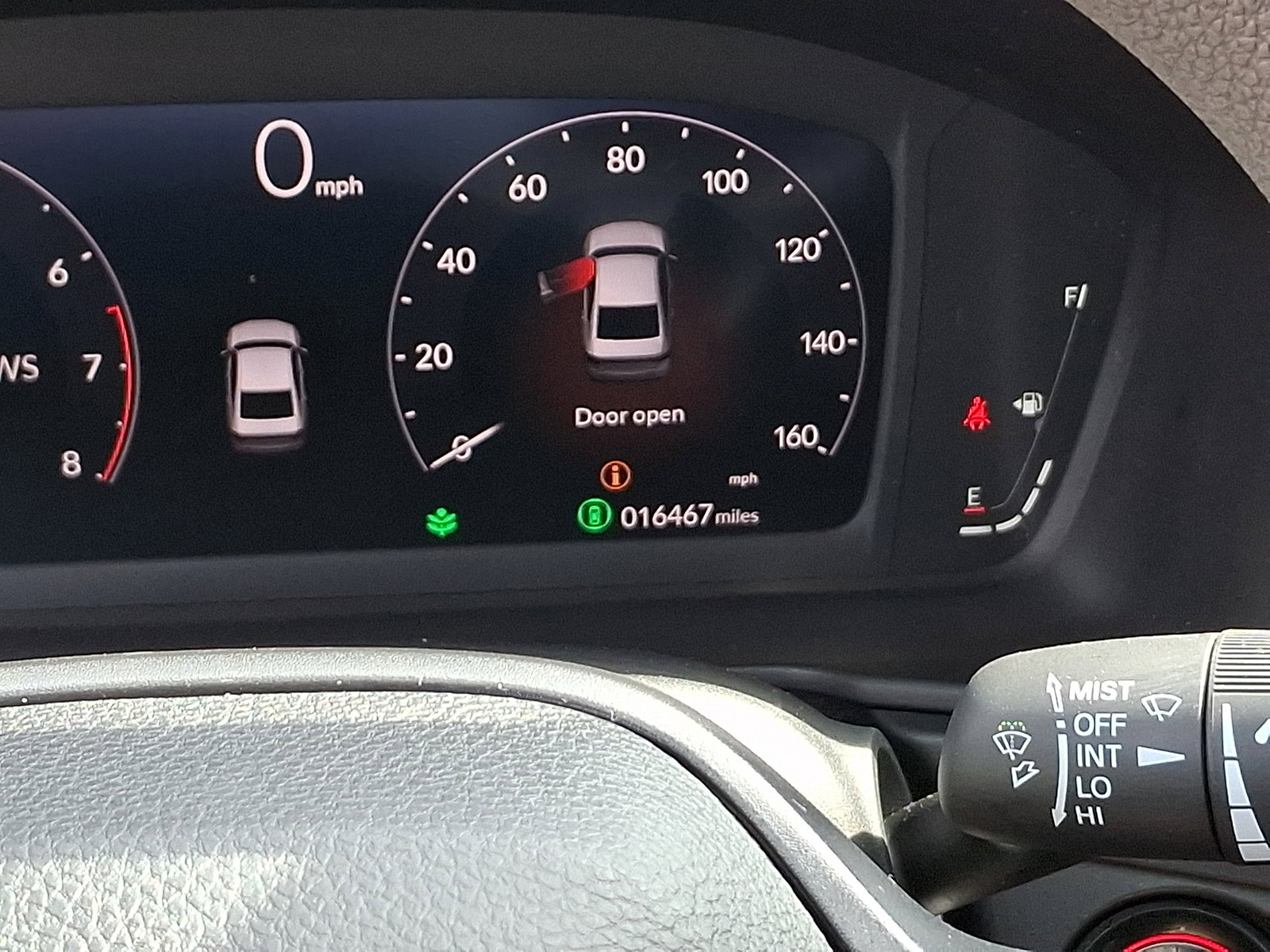 Used 2024 Honda Accord EX image 21