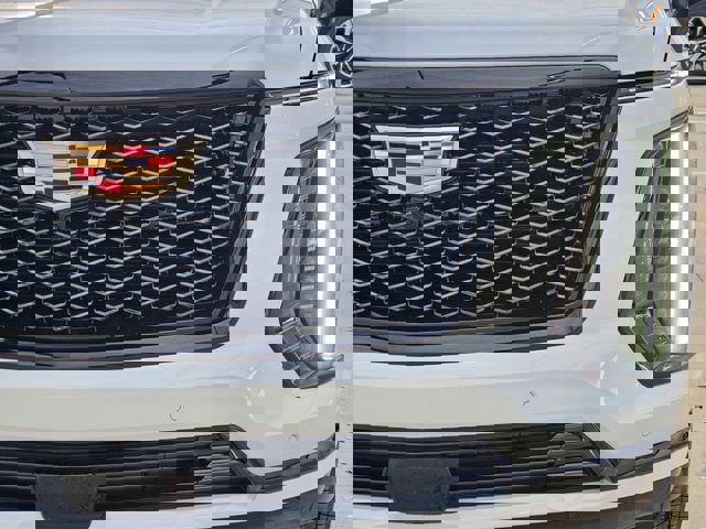 New 2026 Cadillac Escalade Sport w/ Touring Package image 6