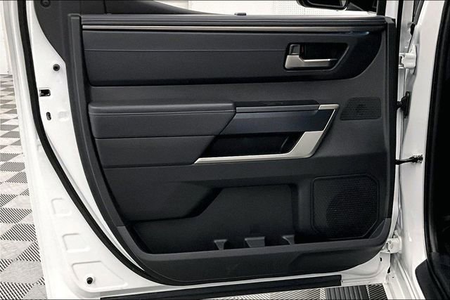 Used 2026 Toyota Tundra Platinum image 23