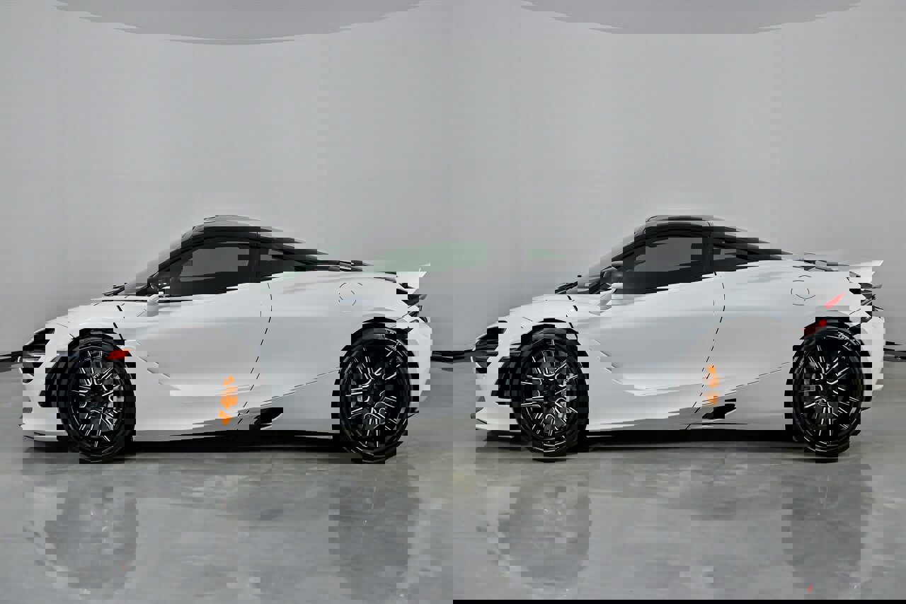 Used 2019 McLaren 720S Performance image 9