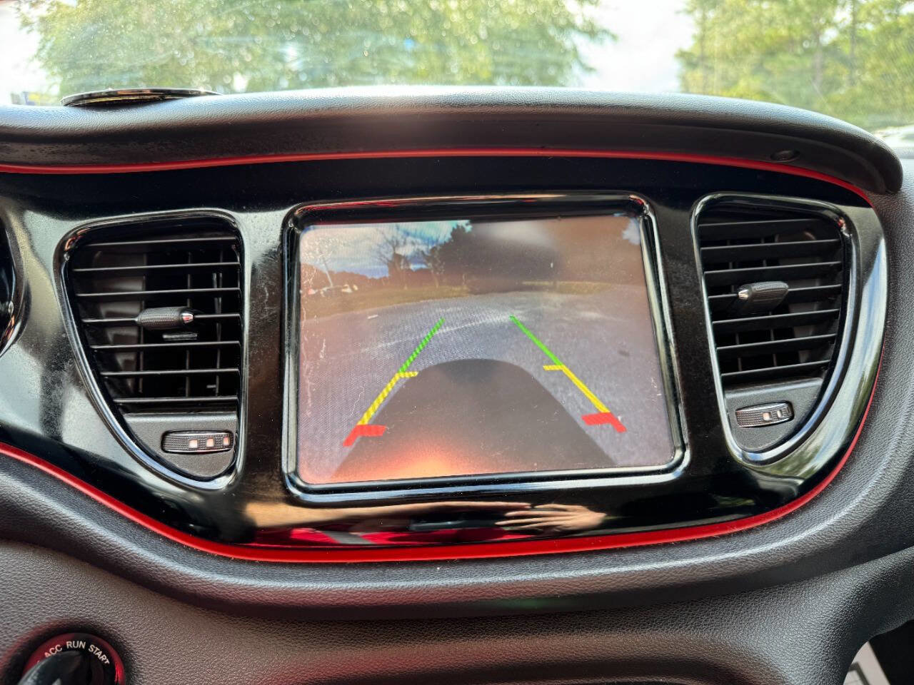 Used 2015 Dodge Dart SXT image 25