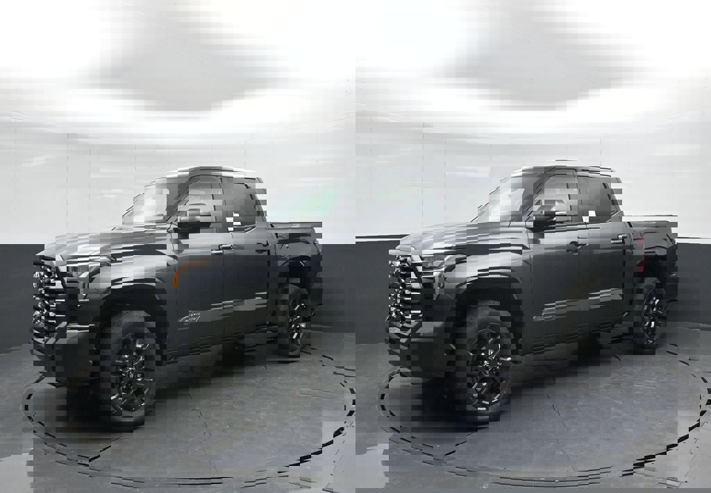 New 2026 Toyota Tundra Platinum image 7