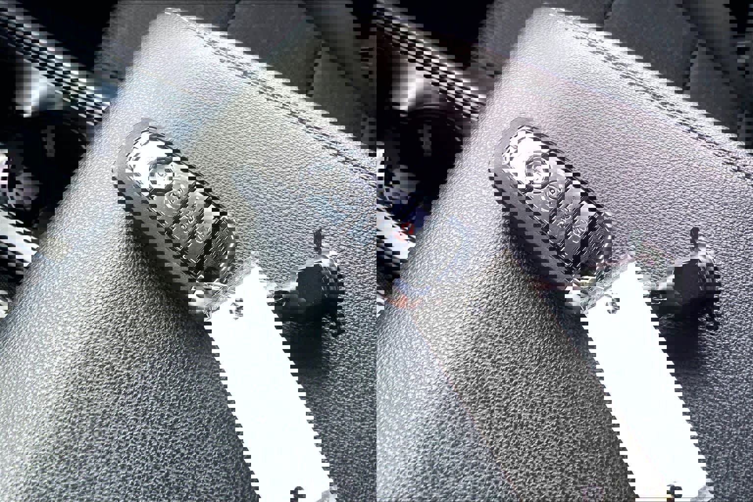 Used 2024 Ford F150 XLT w/ Equipment Group 302A MID AWD/4WD image 14