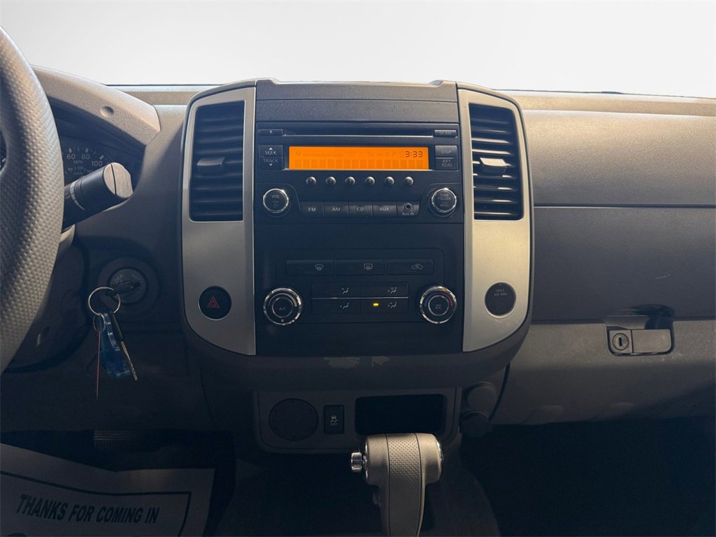 Used 2014 Nissan Frontier S image 22