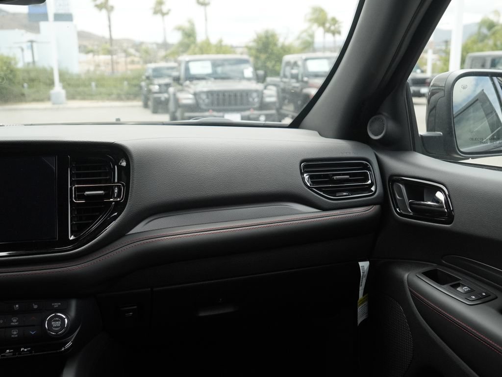 New 2026 Dodge Durango GT AWD/4WD image 34