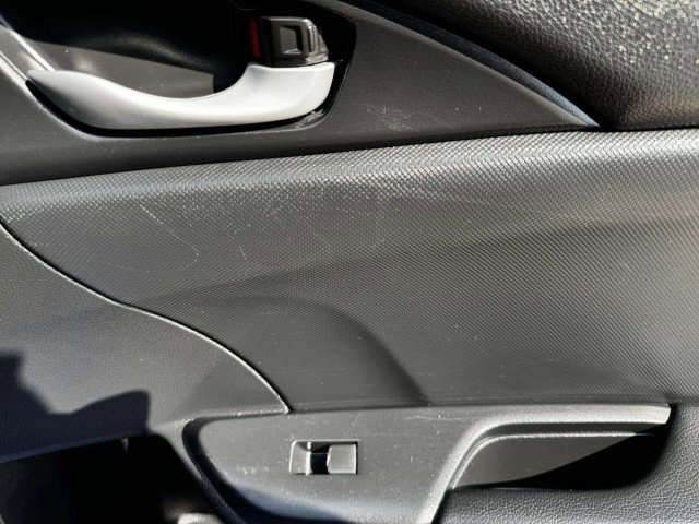 Used 2019 Honda Civic Sport image 23