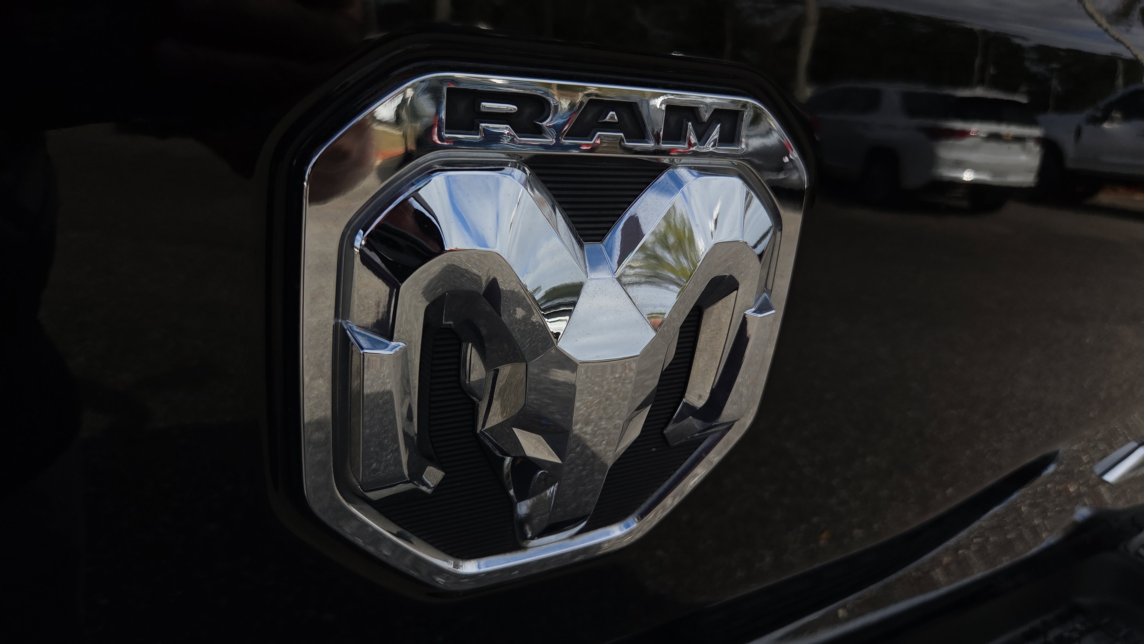 Used 2021 RAM 1500 Limited image 25