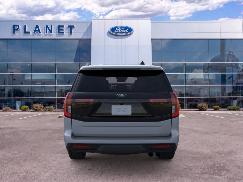 New 2026 Ford Expedition Tremor AWD/4WD image 6