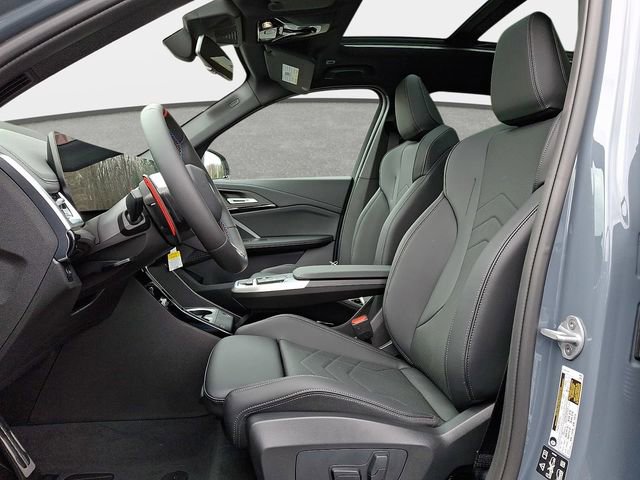 New 2026 BMW X1 M35i w/ Technology Package image 11