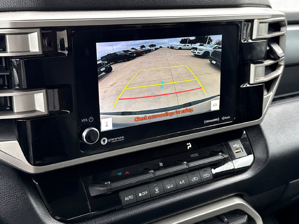 Used 2023 Toyota Tundra SR5 AWD/4WD image 24