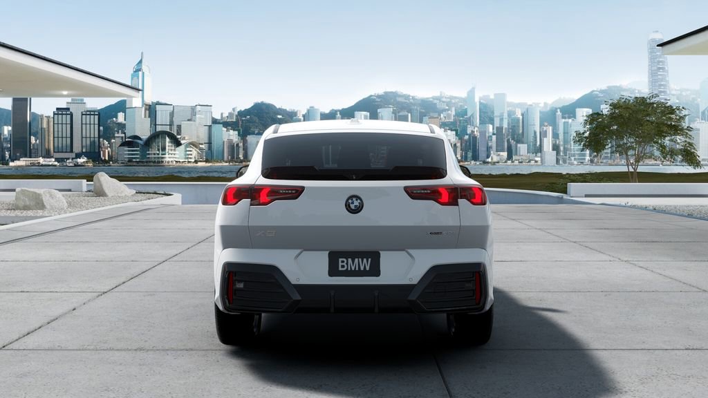 New 2026 BMW X2 xDrive28i AWD/4WD image 5