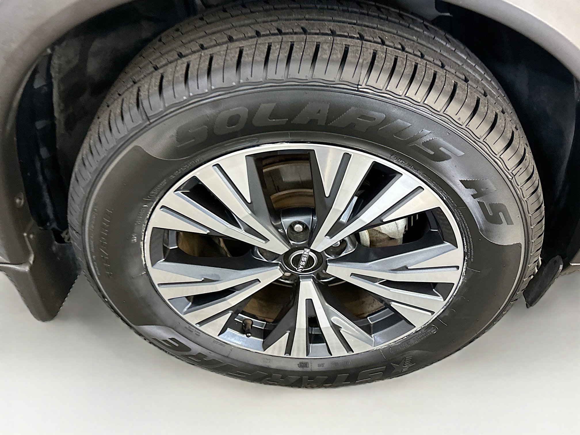Used 2023 Nissan Rogue SV AWD/4WD image 11