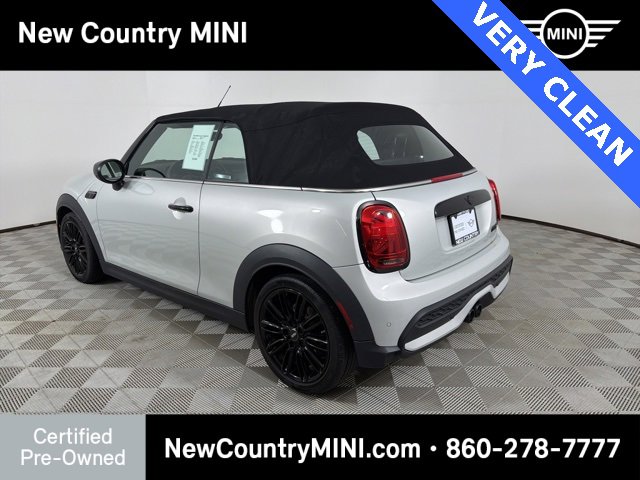 Certified 2023 MINI Cooper S image 5
