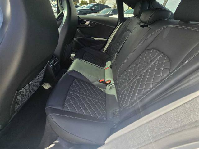 Used 2023 Audi S5 Premium Plus w/ Premium Plus Package AWD/4WD image 18