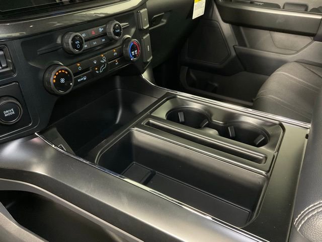 New 2025 Ford F150 STX w/ Equipment Group 200A image 19
