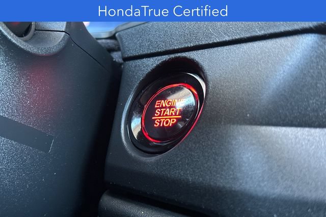 Certified 2024 Honda Accord LX image 18