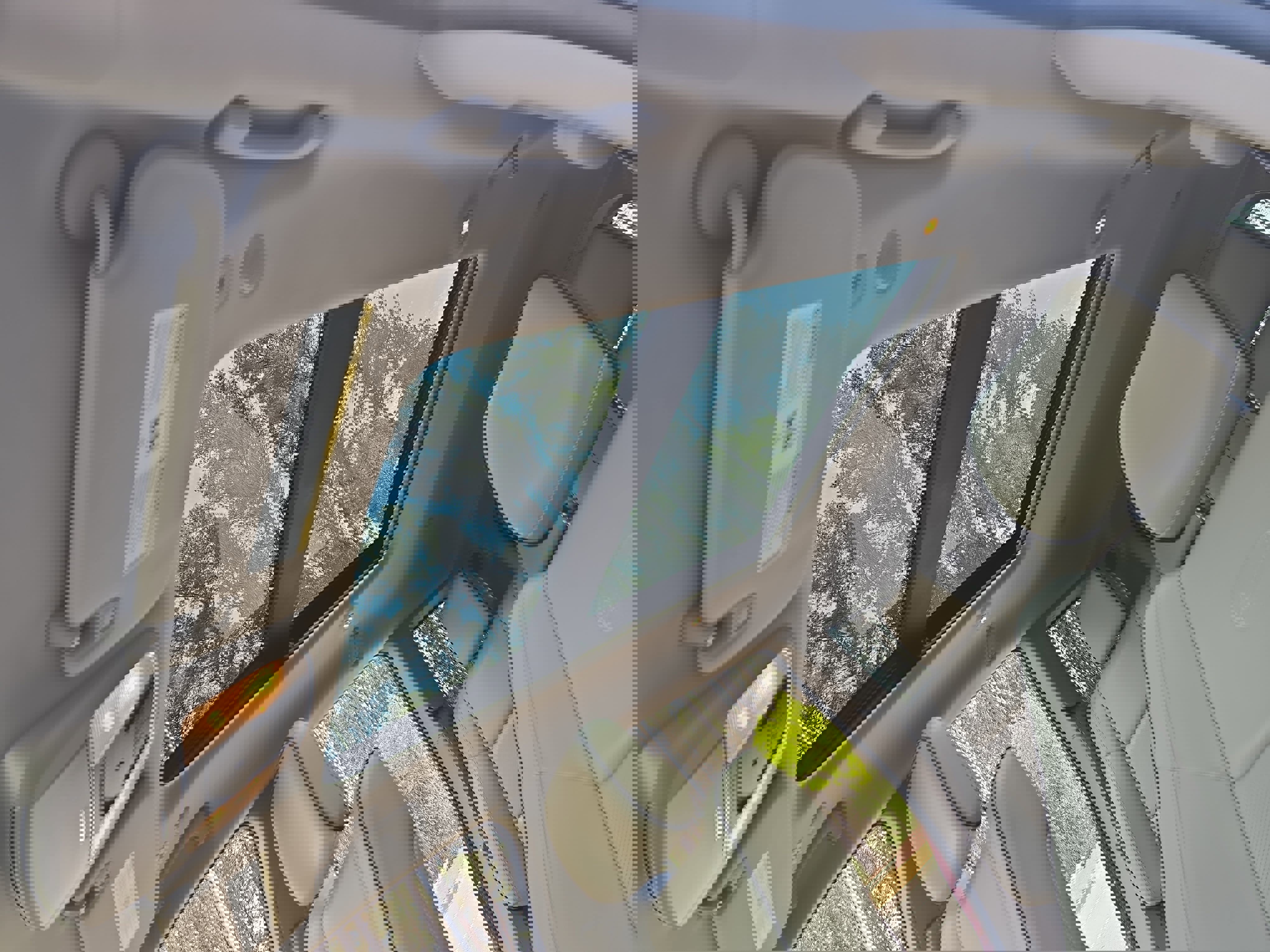 Used 2018 Jeep Grand Cherokee Overland image 31