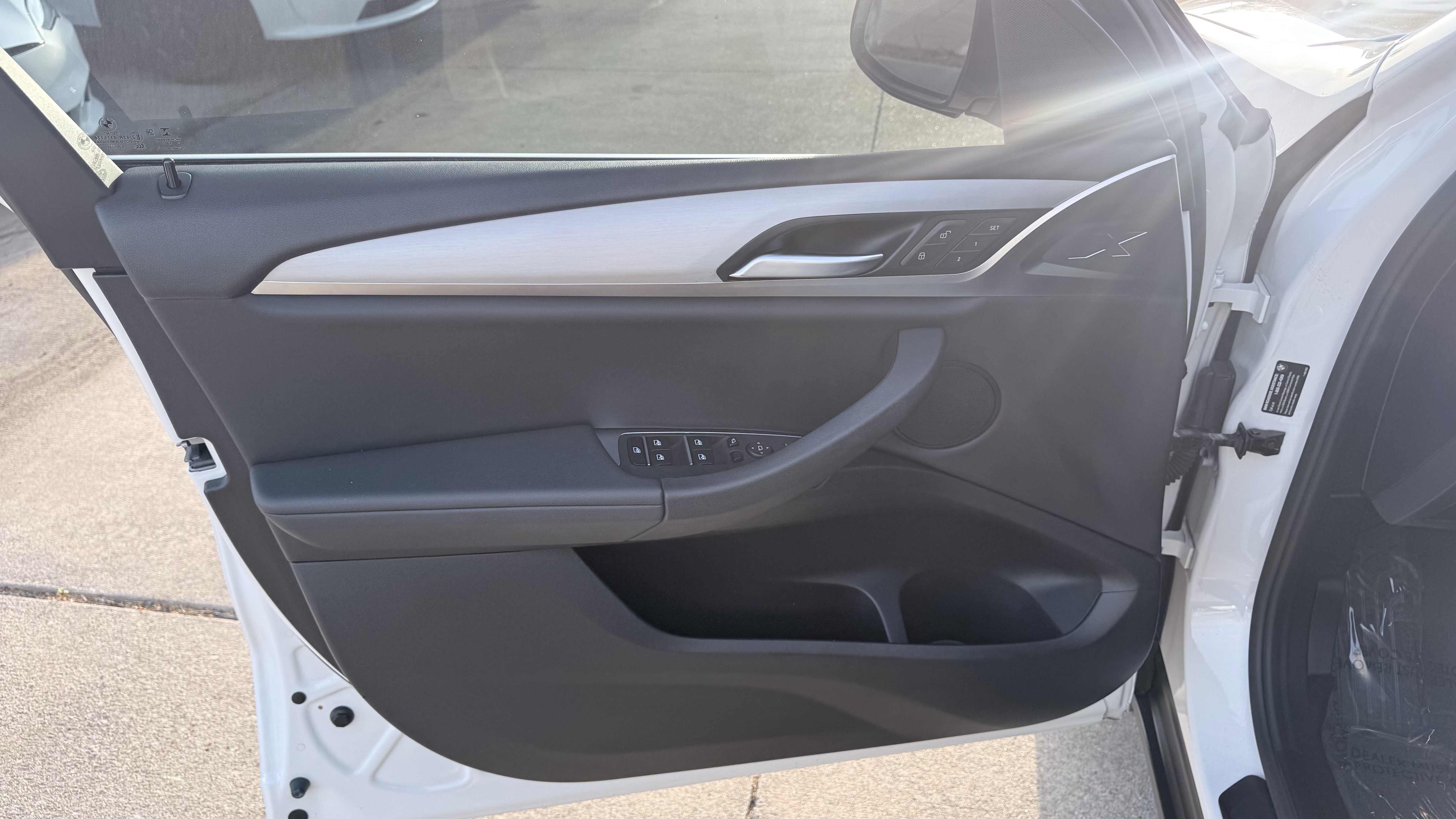 Used 2019 BMW X3 xDrive30i w/ Convenience Package image 19