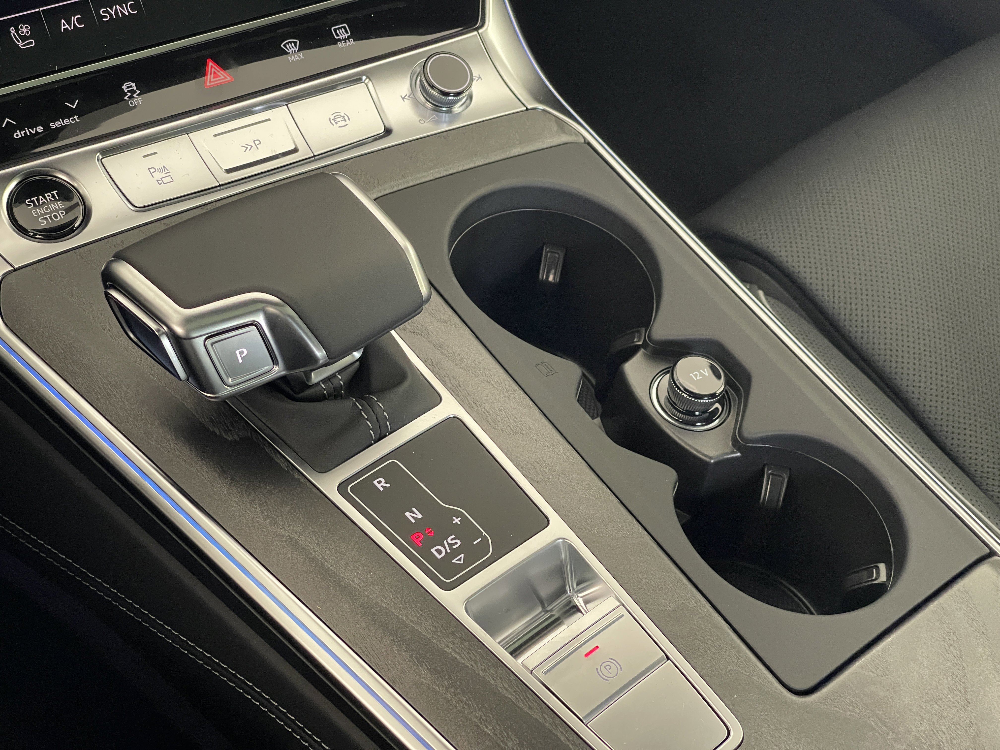 New 2025 Audi A6 3.0T Prestige image 30