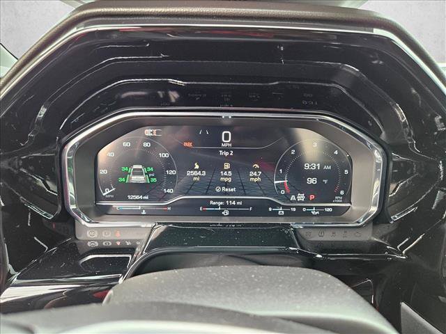 Used 2024 GMC Sierra 1500 Elevation AWD/4WD image 11