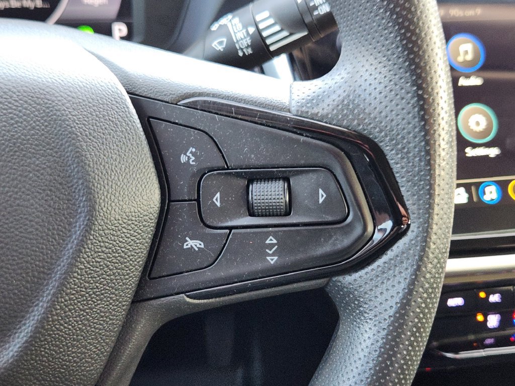 Used 2023 Chevrolet Bolt EUV LT FWD image 28