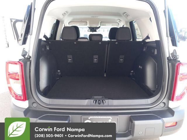 New 2026 Ford Bronco Sport Big Bend w/ Convenience Package AWD/4WD image 29