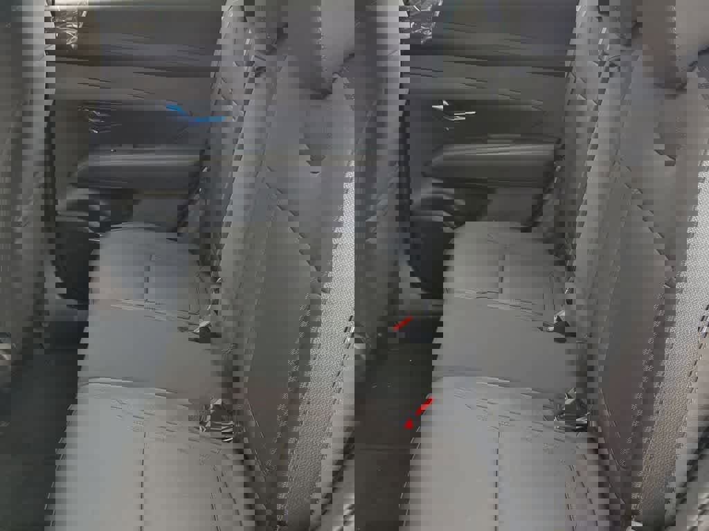 New 2026 Hyundai Tucson SE image 20