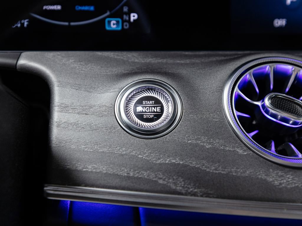 Certified 2024 Mercedes-Benz AMG GT 53 image 16